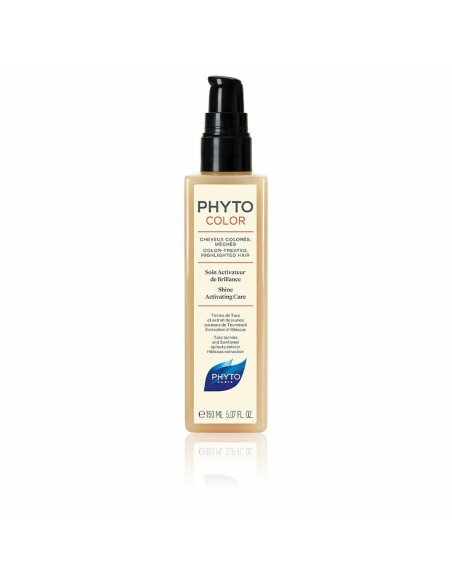 Protective Hair Treatment Phyto Paris 150 ml Shine
