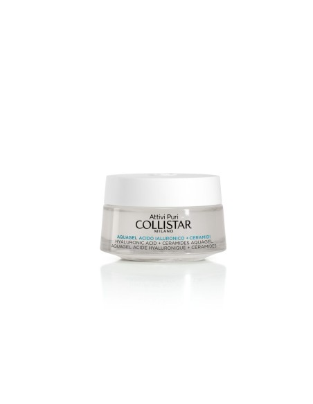 Facial Cream Collistar Attivi Puri 50 ml