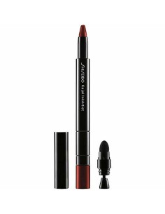 Eye Pencil Kajal InkArtist Shiseido 57376 Red 500 ml 1 L