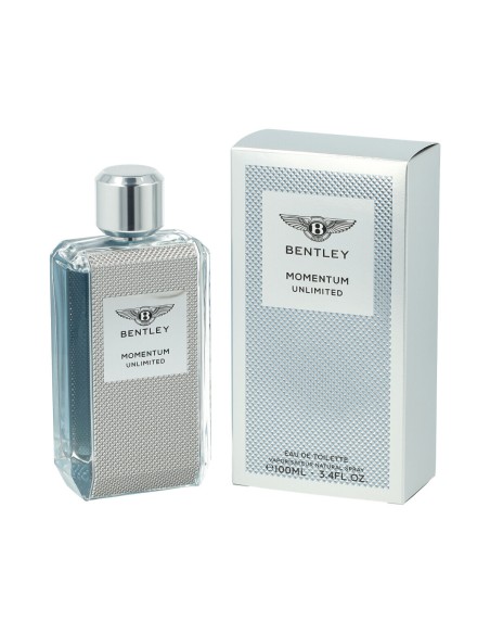 Men's Perfume Bentley EDT