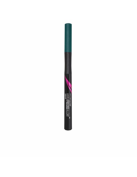 Eyeliner Maybelline HYPER PRECISE ALL DAY Nº 730 Jungle 1 ml