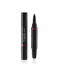 Lip Liner Inkduo Shiseido 729238164253 Purple 11-plum 900 ml