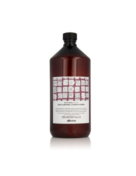 Detangling Conditioner Davines Replumping Moisturizing