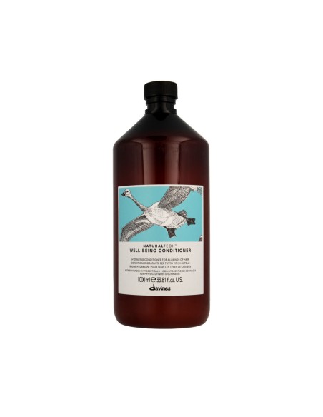 Detangling Conditioner Davines Well-Being Moisturizing