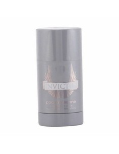 Stick Deodorant Paco Rabanne Invictus 75 ml 2