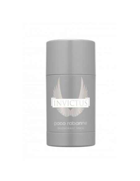 Stick Deodorant Paco Rabanne Invictus 75 ml