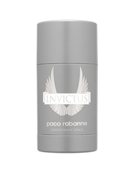 Stick Deodorant Paco Rabanne Invictus 75 ml