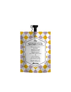Hair Mask Davines Tcc The Spotlight Circle 50 ml