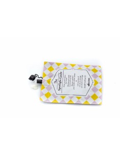 Hair Mask Davines Tcc The Spotlight Circle 50 ml 2