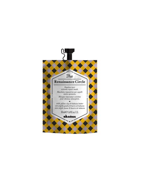 Hair Mask Davines Tcc The Spotlight Circle 50 ml