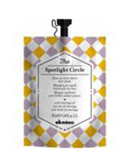 Hair Mask Davines Tcc The Spotlight Circle 50 ml