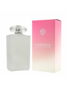 Body Lotion Versace Bright Crystal 200 ml Bright Crystal 2