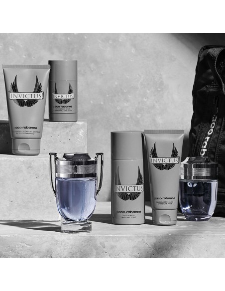 Stick Deodorant Paco Rabanne Invictus 75 ml