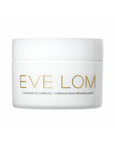 Facial Oil Eve Lom Cleanse 1,25 ml x 50 Capsules