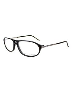 Men' Spectacle frame Porsche PRSH-OPTG-P8138-A-58 Grey ø 58 mm