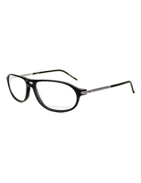 Men' Spectacle frame Porsche PRSH-OPTG-P8138-A-58 Grey ø 58 mm