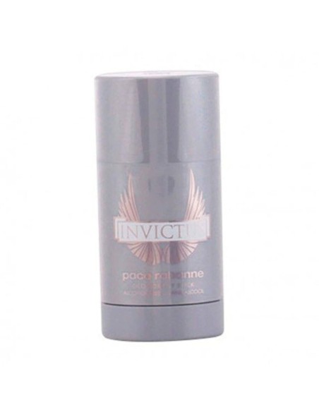 Stick Deodorant Paco Rabanne Invictus 75 ml