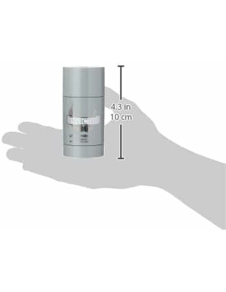 Stick Deodorant Paco Rabanne Invictus 75 ml