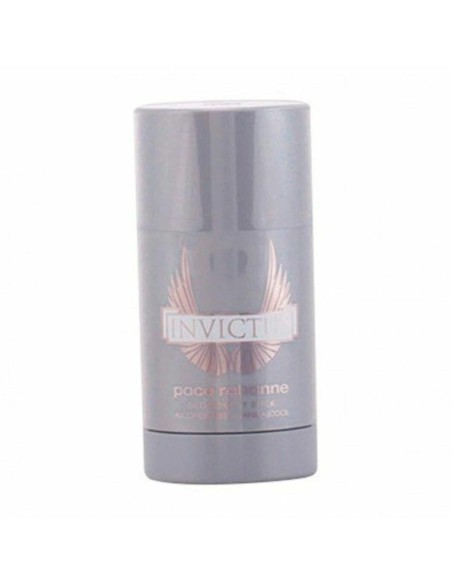 Stick Deodorant Paco Rabanne Invictus 75 ml