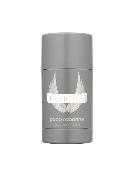 Stick Deodorant Paco Rabanne Invictus 75 ml