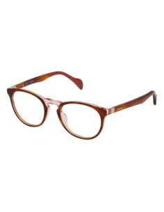 Ladies' Spectacle frame Tous VTOA224907LA Ø 49 mm