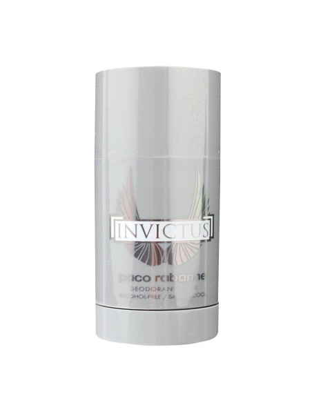 Stick Deodorant Paco Rabanne Invictus 75 ml