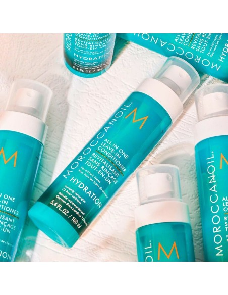Styling Cream Moroccanoil Coloured Hair