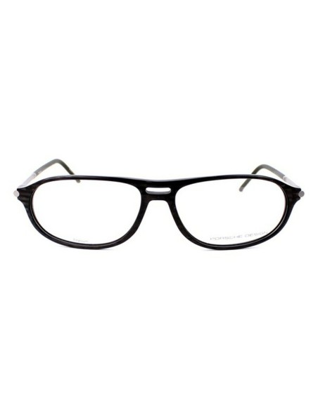 Men' Spectacle frame Porsche PRSH-OPTG-P8138-A-58 Grey ø 58 mm