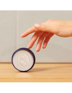 Cream Deodorant Melvita Los Esenciales De Higiene 50 g Balsam 2