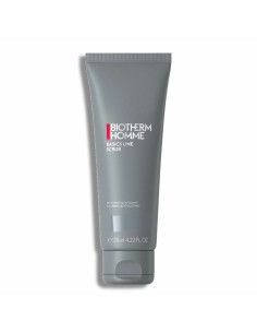 Facial Cleanser Biotherm Desincrustant Visage 150 ml Exfoliant