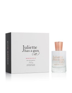 Unisex Perfume Juliette Has A Gun EDP