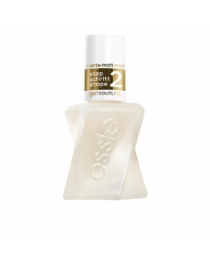 Nail polish top coat Essie GEL COUTURE 13,5 ml Matt