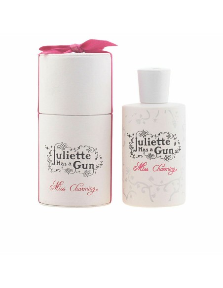 Women's Perfume Juliette Has A Gun Miss Charming EDP