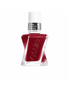 Nail polish Essie GEL COUTURE Nº 509 Paint the gown red 13,5 ml