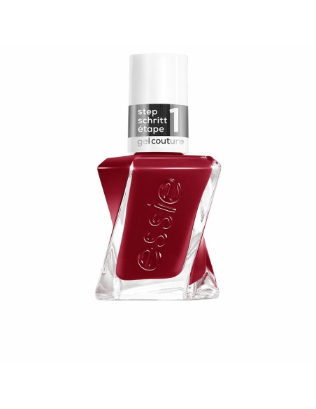 Nail polish Essie GEL COUTURE Nº 509 Paint the gown red 13,5 ml
