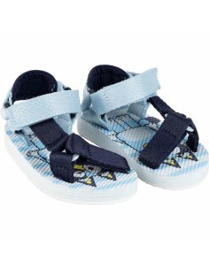 Children's sandals Bluey Light Blue