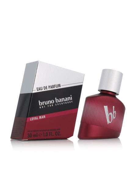 Men's Perfume Bruno Banani EDP