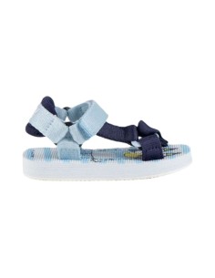 Children's sandals Bluey Light Blue 2