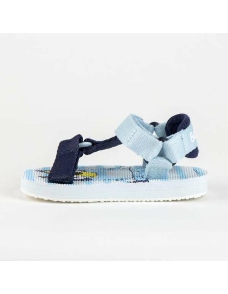Children's sandals Bluey Light Blue