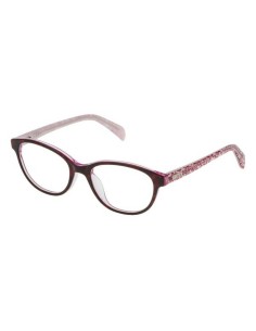 Spectacle frame Tous VTK531490AHL Purple