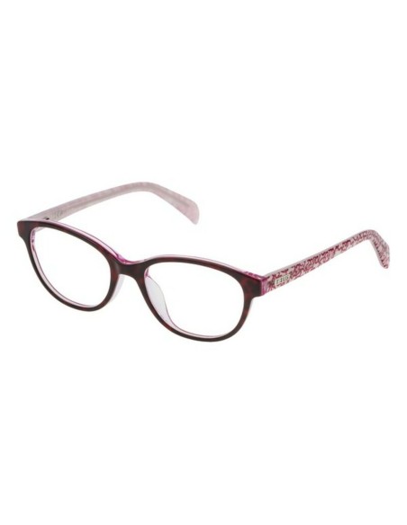 Spectacle frame Tous VTK531490AHL Purple