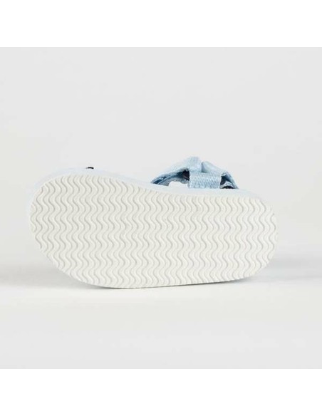 Children's sandals Bluey Light Blue