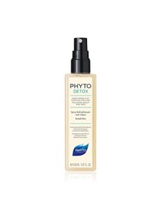 Anti-odour hairspray Phyto Paris Phytodetox 150ml 150 ml Refreshing