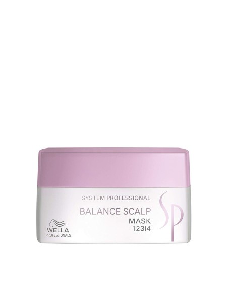 Soothing Mask Wella