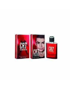 Men's Perfume Cristiano Ronaldo EDT