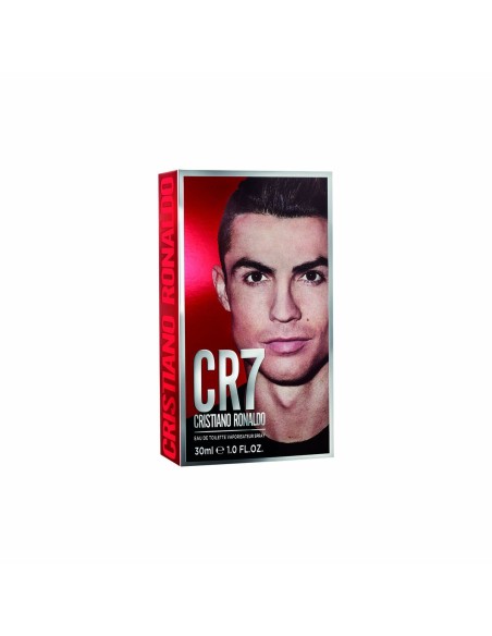 Men's Perfume Cristiano Ronaldo EDT