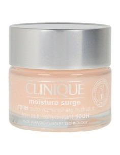 Hydrating Cream Moisture Surge Clinique 192333066935 100H Cream White Lady (1 Unit)