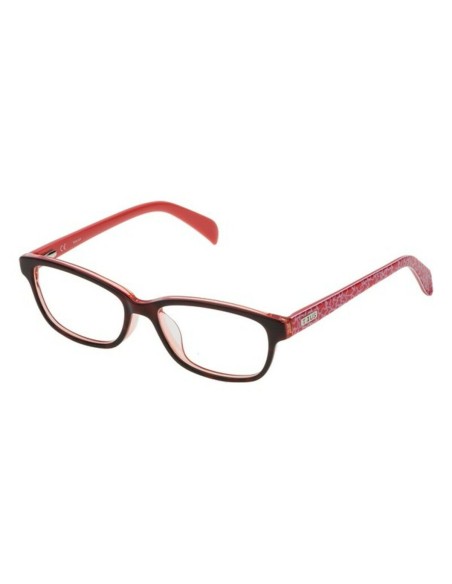 Spectacle frame Tous VTK5304909P5 Brown