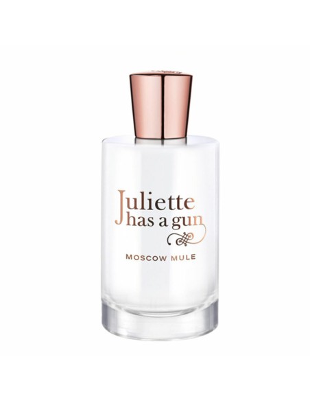 Unisex Perfume Juliette Has A Gun EDP