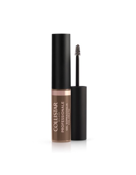 Eyebrow Fixing Gel Collistar PROFESSIONALE Nº 3 Bruno